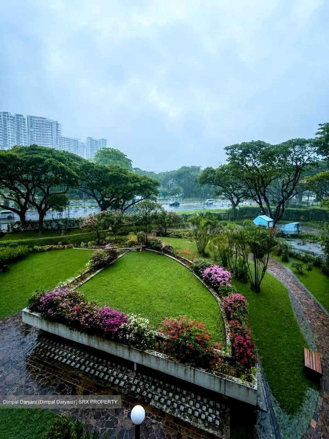 The Waterside (D15), Condominium #564076031